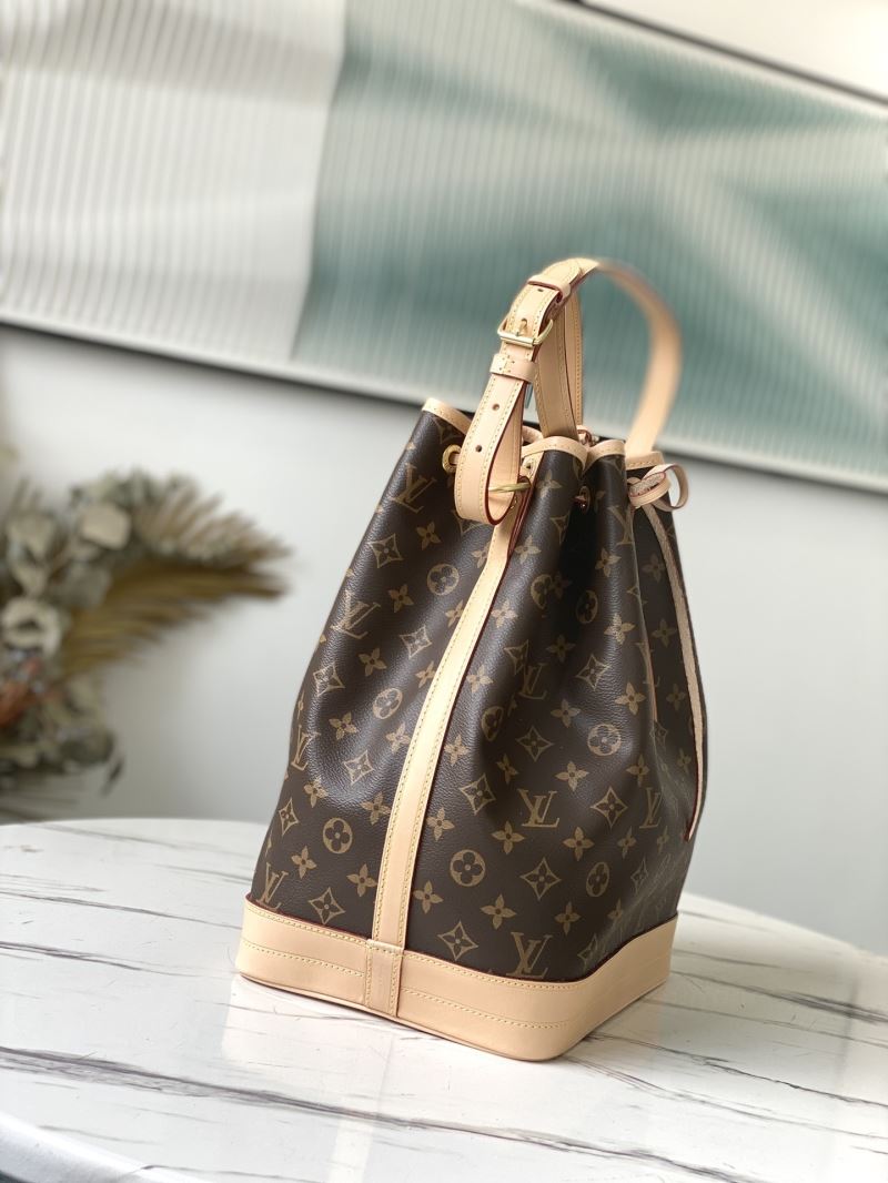 Louis Vuitton Bucket Bags